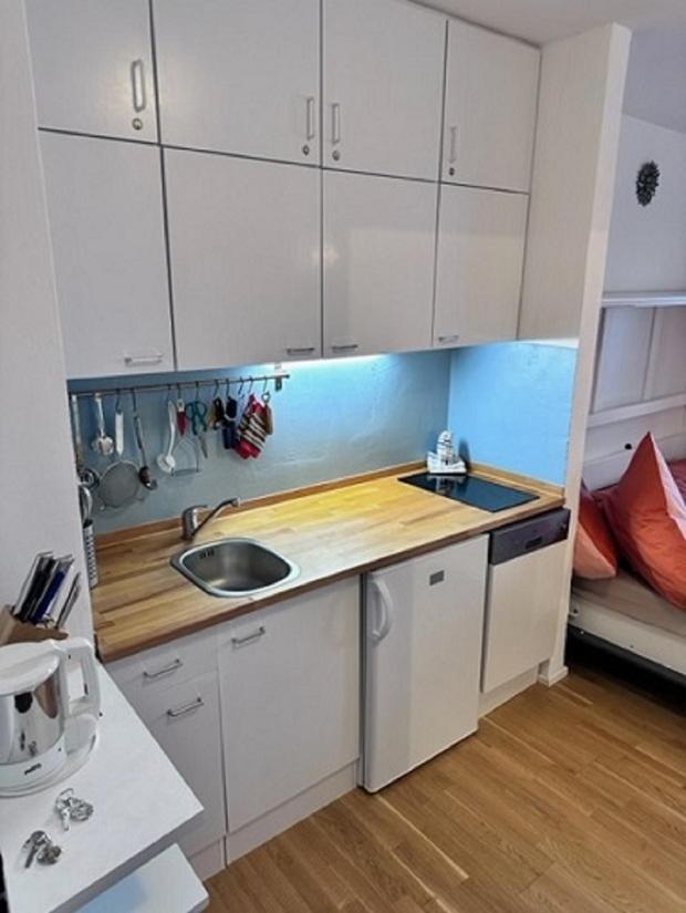 Appartement Doris Mit Hallenbad Und Sauna By Monicare Seefeld in Tirol Exterior photo
