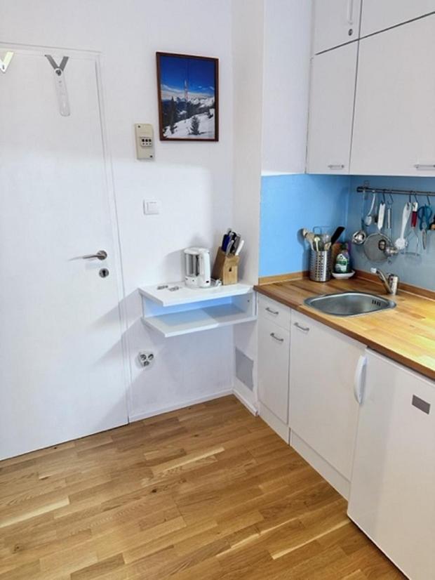 Appartement Doris Mit Hallenbad Und Sauna By Monicare Seefeld in Tirol Exterior photo